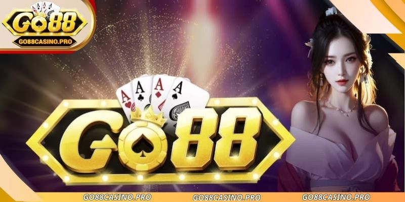 Giới Thiệu Go88 - Toàn Cảnh Nền Tảng Giải Trí Hàng Đầu 2026